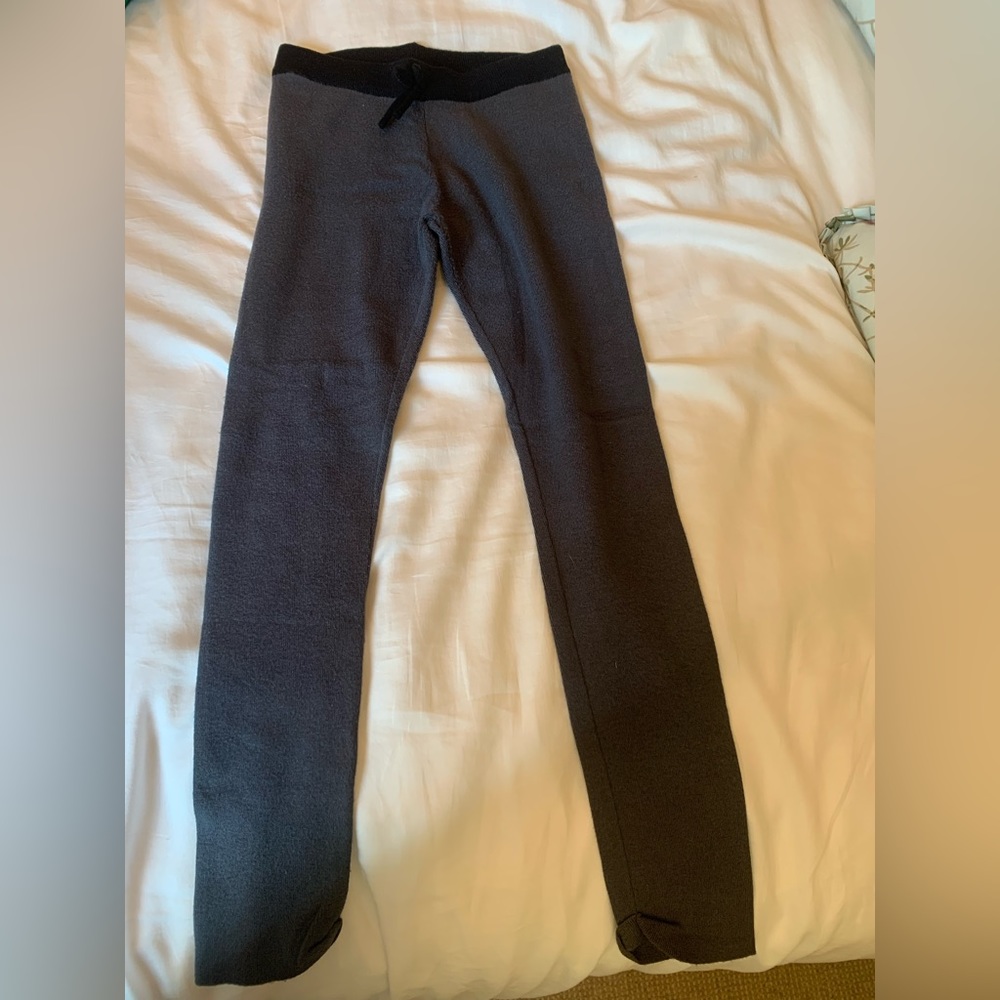 Zara kids size 13-14 leggings
